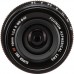 Об'єктив Fujifilm XF 16mm F2.8 R WR Black Об'єктив Fujifilm XF 16mm F2.8 R WR Black